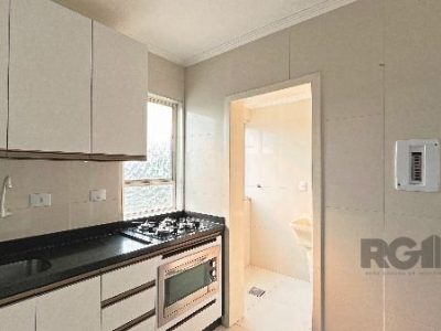 Apartamento à venda com 55m², 2 quartos, 1 vaga no bairro Cristal em Porto Alegre - Foto 15