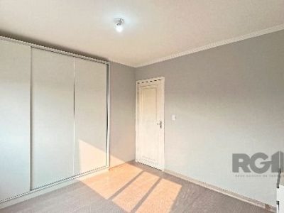 Apartamento à venda com 55m², 2 quartos, 1 vaga no bairro Cristal em Porto Alegre - Foto 22