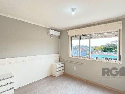 Apartamento à venda com 55m², 2 quartos, 1 vaga no bairro Cristal em Porto Alegre - Foto 23