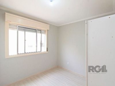 Apartamento à venda com 55m², 2 quartos, 1 vaga no bairro Cristal em Porto Alegre - Foto 24