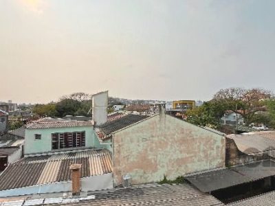 Apartamento à venda com 55m², 2 quartos, 1 vaga no bairro Cristal em Porto Alegre - Foto 28