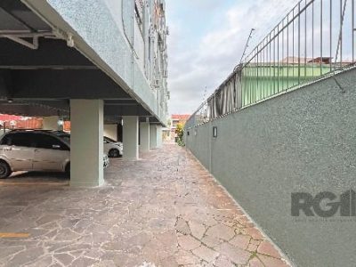 Apartamento à venda com 55m², 2 quartos, 1 vaga no bairro Cristal em Porto Alegre - Foto 30