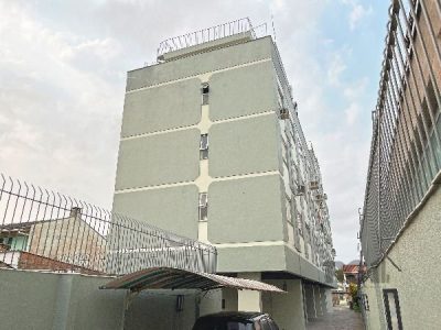 Apartamento à venda com 55m², 2 quartos, 1 vaga no bairro Cristal em Porto Alegre - Foto 31