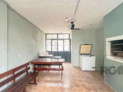 Apartamento à venda com 55m², 2 quartos, 1 vaga no bairro Cristal em Porto Alegre - Foto 32