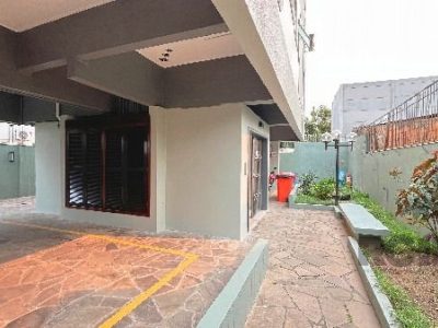 Apartamento à venda com 55m², 2 quartos, 1 vaga no bairro Cristal em Porto Alegre - Foto 33