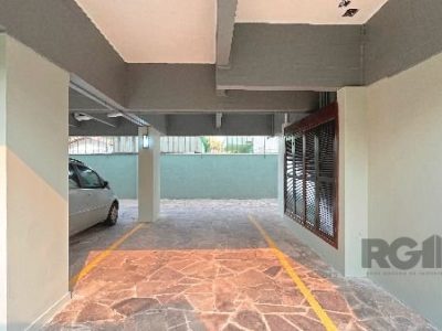 Apartamento à venda com 55m², 2 quartos, 1 vaga no bairro Cristal em Porto Alegre - Foto 34