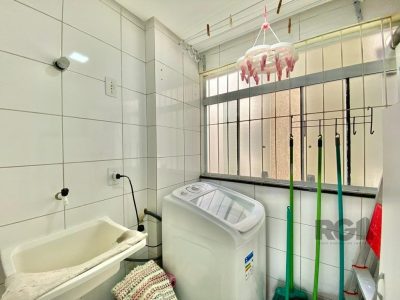 Apartamento à venda com 80m², 2 quartos, 1 suíte, 1 vaga no bairro Navegantes em Capão da Canoa - Foto 19