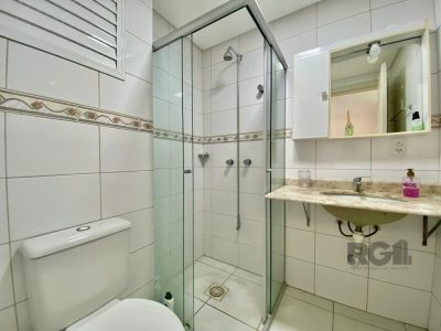 Apartamento à venda com 80m², 2 quartos, 1 suíte, 1 vaga no bairro Navegantes em Capão da Canoa - Foto 20