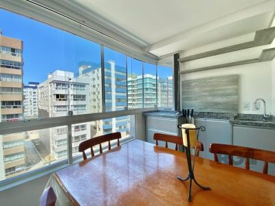 Apartamento à venda com 80m², 2 quartos, 1 suíte, 1 vaga no bairro Navegantes em Capão da Canoa - Foto 7