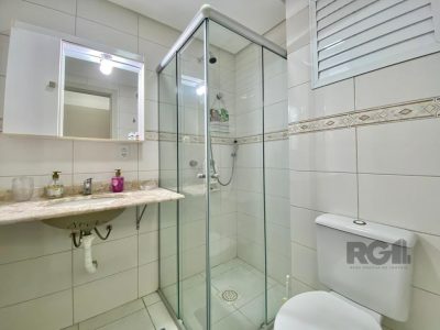 Apartamento à venda com 80m², 2 quartos, 1 suíte, 1 vaga no bairro Navegantes em Capão da Canoa - Foto 21