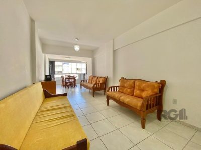 Apartamento à venda com 80m², 2 quartos, 1 suíte, 1 vaga no bairro Navegantes em Capão da Canoa - Foto 6