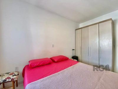 Apartamento à venda com 80m², 2 quartos, 1 suíte, 1 vaga no bairro Navegantes em Capão da Canoa - Foto 13