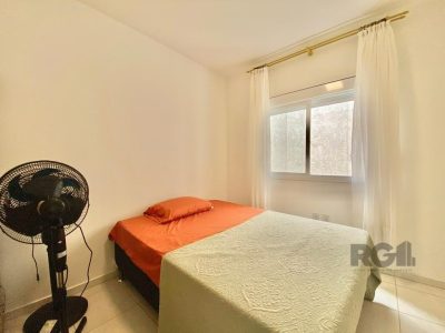 Apartamento à venda com 80m², 2 quartos, 1 suíte, 1 vaga no bairro Navegantes em Capão da Canoa - Foto 12