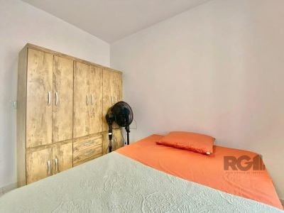 Apartamento à venda com 80m², 2 quartos, 1 suíte, 1 vaga no bairro Navegantes em Capão da Canoa - Foto 14