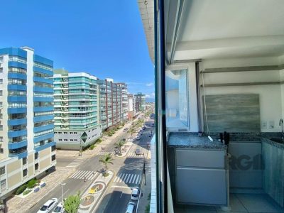 Apartamento à venda com 80m², 2 quartos, 1 suíte, 1 vaga no bairro Navegantes em Capão da Canoa - Foto 8