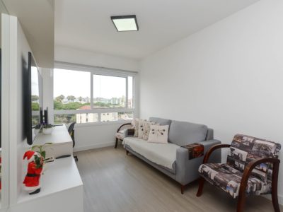 Apartamento à venda com 64m², 2 quartos, 1 suíte, 2 vagas no bairro Cidade Baixa em Porto Alegre - Foto 7