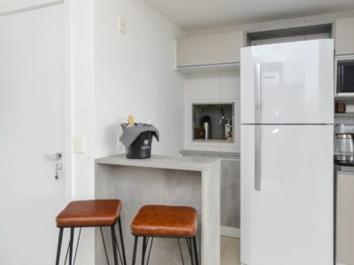 Apartamento à venda com 64m², 2 quartos, 1 suíte, 2 vagas no bairro Cidade Baixa em Porto Alegre - Foto 10