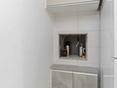 Apartamento à venda com 64m², 2 quartos, 1 suíte, 2 vagas no bairro Cidade Baixa em Porto Alegre - Foto 11