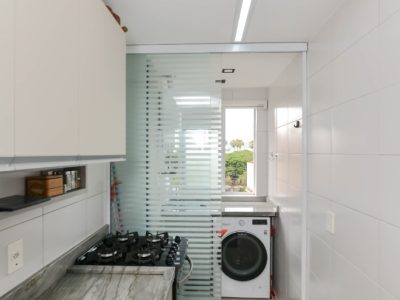 Apartamento à venda com 64m², 2 quartos, 1 suíte, 2 vagas no bairro Cidade Baixa em Porto Alegre - Foto 14