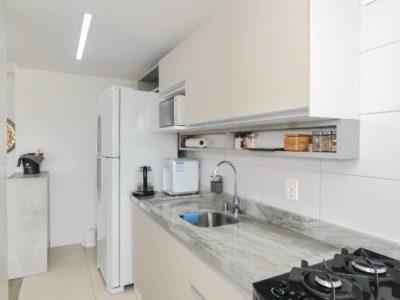 Apartamento à venda com 64m², 2 quartos, 1 suíte, 2 vagas no bairro Cidade Baixa em Porto Alegre - Foto 15