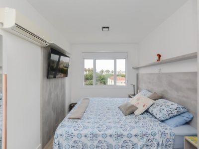 Apartamento à venda com 64m², 2 quartos, 1 suíte, 2 vagas no bairro Cidade Baixa em Porto Alegre - Foto 22