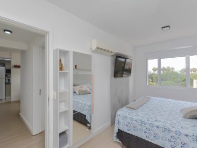 Apartamento à venda com 64m², 2 quartos, 1 suíte, 2 vagas no bairro Cidade Baixa em Porto Alegre - Foto 23