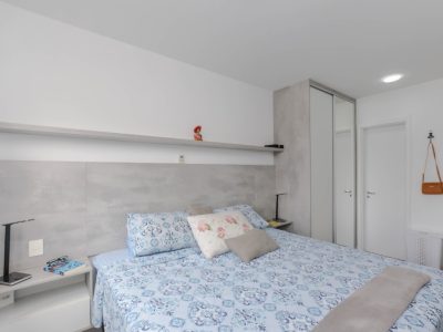 Apartamento à venda com 64m², 2 quartos, 1 suíte, 2 vagas no bairro Cidade Baixa em Porto Alegre - Foto 24