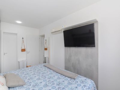 Apartamento à venda com 64m², 2 quartos, 1 suíte, 2 vagas no bairro Cidade Baixa em Porto Alegre - Foto 25