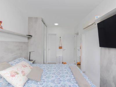 Apartamento à venda com 64m², 2 quartos, 1 suíte, 2 vagas no bairro Cidade Baixa em Porto Alegre - Foto 26