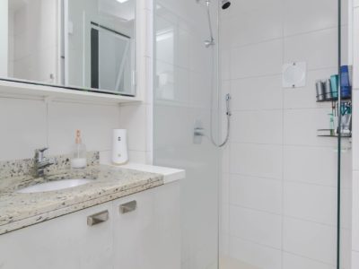 Apartamento à venda com 64m², 2 quartos, 1 suíte, 2 vagas no bairro Cidade Baixa em Porto Alegre - Foto 28