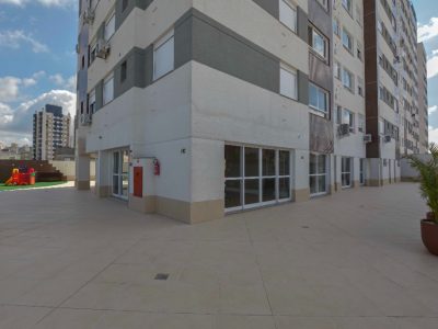 Apartamento à venda com 64m², 2 quartos, 1 suíte, 2 vagas no bairro Cidade Baixa em Porto Alegre - Foto 33