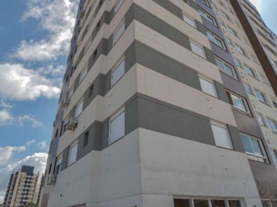 Apartamento à venda com 64m², 2 quartos, 1 suíte, 2 vagas no bairro Cidade Baixa em Porto Alegre - Foto 34