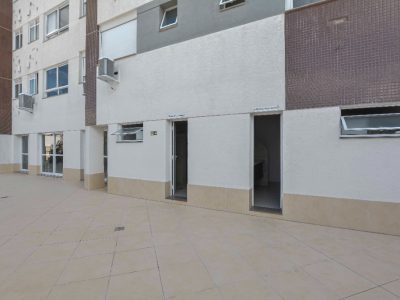 Apartamento à venda com 64m², 2 quartos, 1 suíte, 2 vagas no bairro Cidade Baixa em Porto Alegre - Foto 35