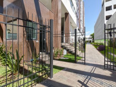 Apartamento à venda com 64m², 2 quartos, 1 suíte, 2 vagas no bairro Cidade Baixa em Porto Alegre - Foto 49