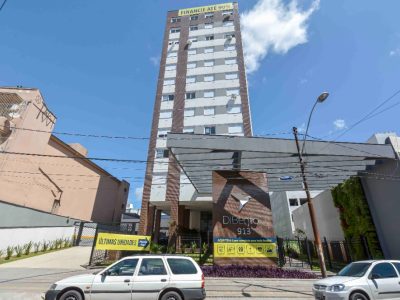 Apartamento à venda com 64m², 2 quartos, 1 suíte, 2 vagas no bairro Cidade Baixa em Porto Alegre - Foto 54