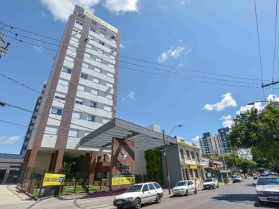 Apartamento à venda com 64m², 2 quartos, 1 suíte, 2 vagas no bairro Cidade Baixa em Porto Alegre - Foto 55