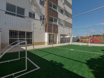 Apartamento à venda com 64m², 2 quartos, 1 suíte, 2 vagas no bairro Cidade Baixa em Porto Alegre - Foto 60