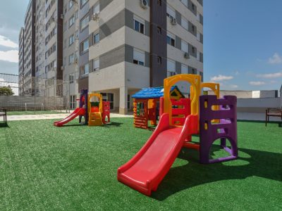 Apartamento à venda com 64m², 2 quartos, 1 suíte, 2 vagas no bairro Cidade Baixa em Porto Alegre - Foto 63