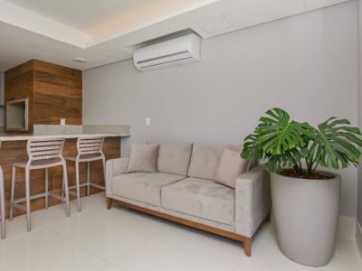 Apartamento à venda com 64m², 2 quartos, 1 suíte, 2 vagas no bairro Cidade Baixa em Porto Alegre - Foto 89