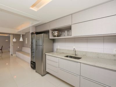 Apartamento à venda com 64m², 2 quartos, 1 suíte, 2 vagas no bairro Cidade Baixa em Porto Alegre - Foto 91