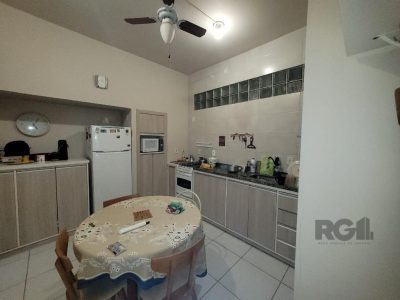 Apartamento à venda com 137m², 4 quartos no bairro Floresta em Porto Alegre - Foto 9