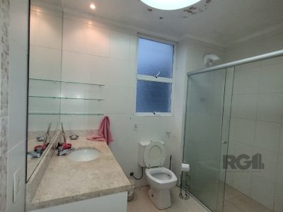 Apartamento à venda com 137m², 4 quartos no bairro Floresta em Porto Alegre - Foto 6