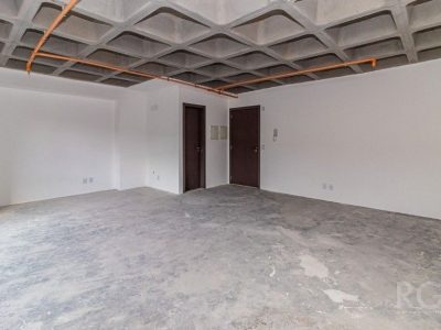 Conjunto/Sala à venda com 44m² no bairro Praia de Belas em Porto Alegre - Foto 3