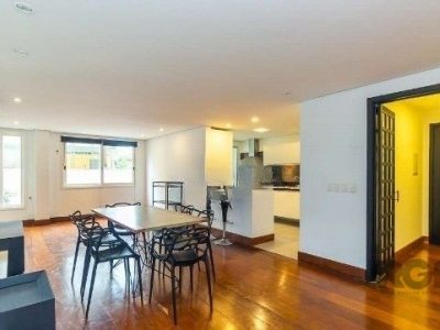 Apartamento à venda com 95m², 1 quarto, 1 suíte, 1 vaga no bairro Bela Vista em Porto Alegre - Foto 2