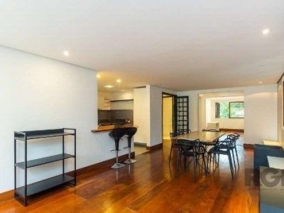 Apartamento à venda com 95m², 1 quarto, 1 suíte, 1 vaga no bairro Bela Vista em Porto Alegre - Foto 3