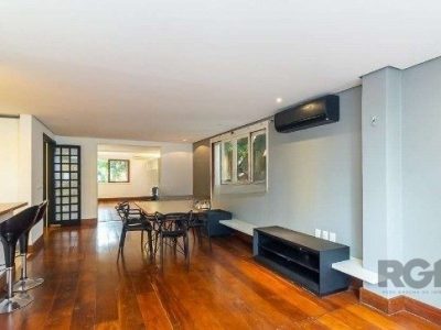 Apartamento à venda com 95m², 1 quarto, 1 suíte, 1 vaga no bairro Bela Vista em Porto Alegre - Foto 4