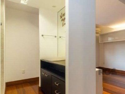 Apartamento à venda com 95m², 1 quarto, 1 suíte, 1 vaga no bairro Bela Vista em Porto Alegre - Foto 9