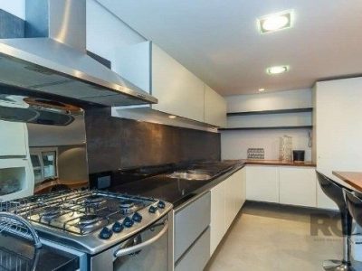 Apartamento à venda com 95m², 1 quarto, 1 suíte, 1 vaga no bairro Bela Vista em Porto Alegre - Foto 5