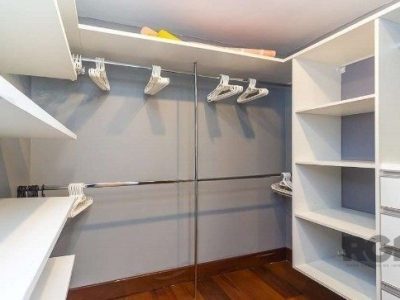 Apartamento à venda com 95m², 1 quarto, 1 suíte, 1 vaga no bairro Bela Vista em Porto Alegre - Foto 10