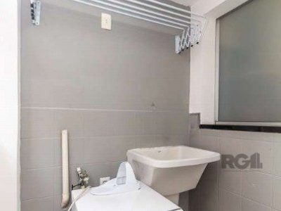 Apartamento à venda com 95m², 1 quarto, 1 suíte, 1 vaga no bairro Bela Vista em Porto Alegre - Foto 11